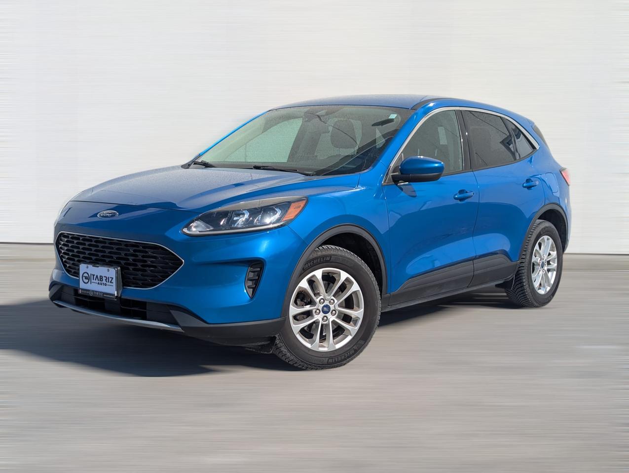 2020 Ford Escape SE/AWD/AppleCarplay/Alloys Photo