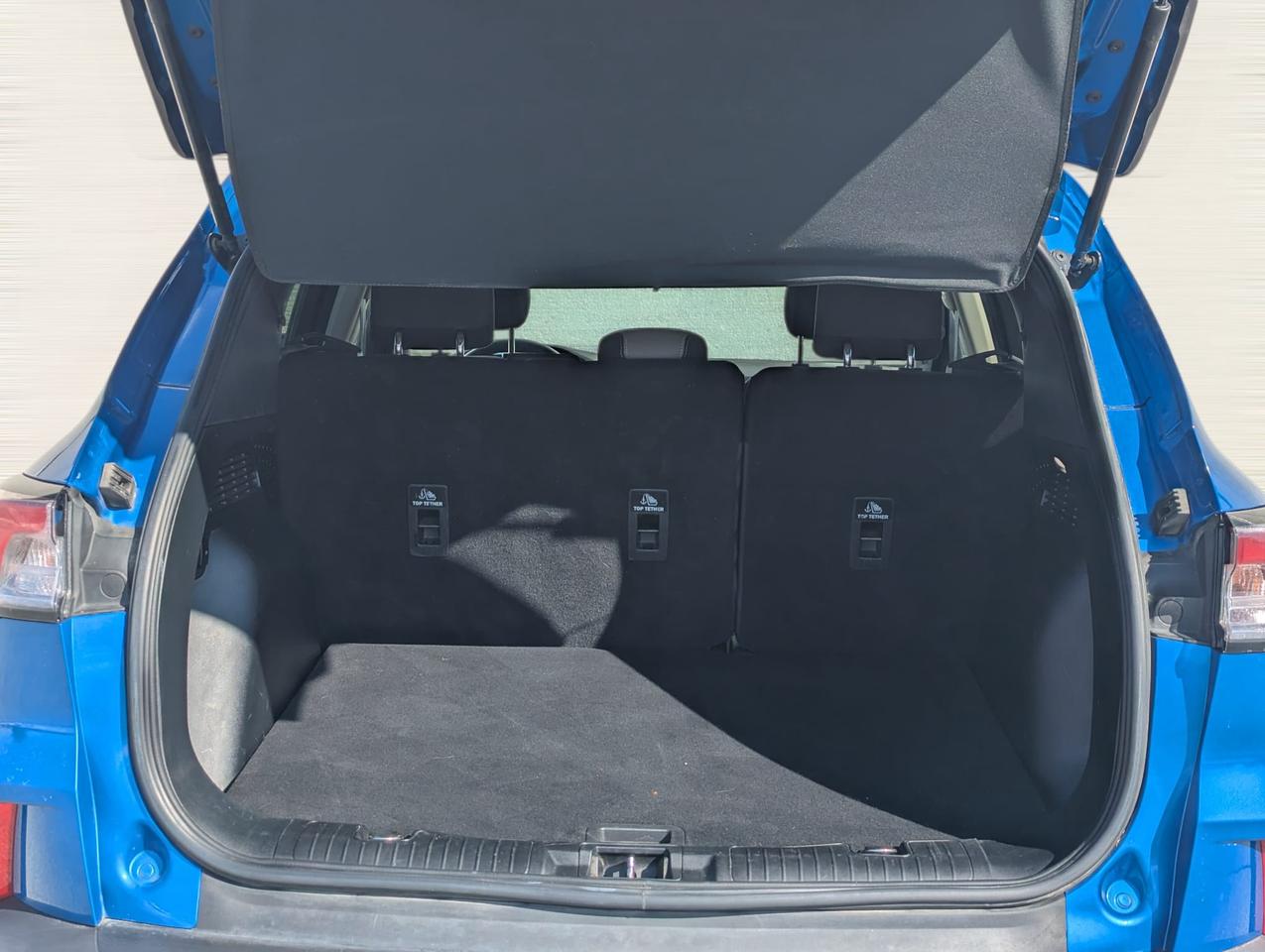 2020 Ford Escape SE/AWD/AppleCarplay/Alloys Photo