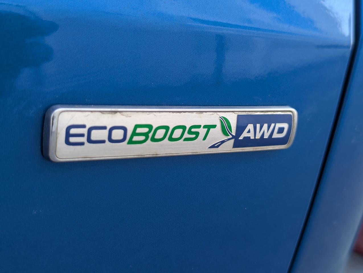 2020 Ford Escape SE/AWD/AppleCarplay/Alloys Photo