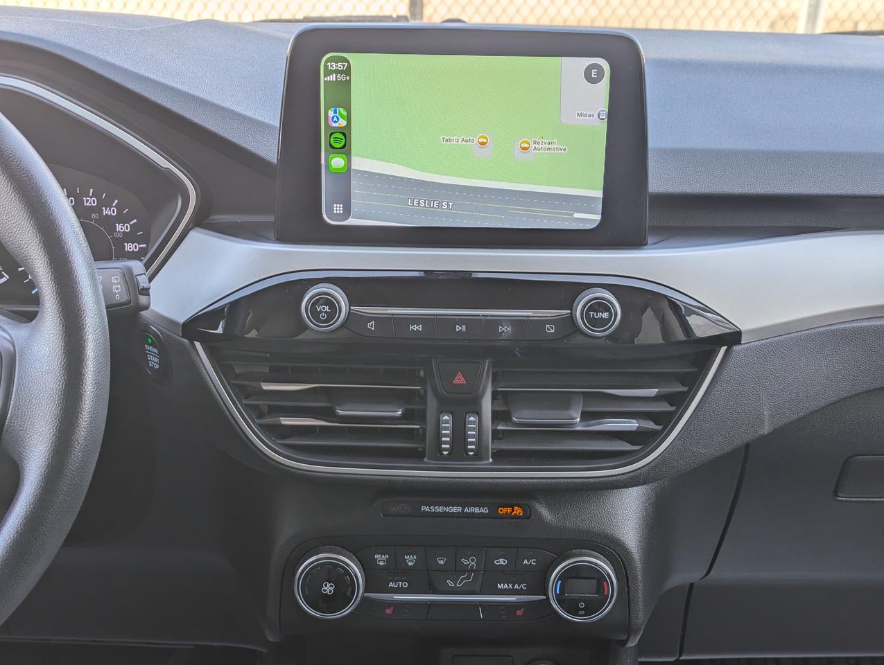 2020 Ford Escape SE/AWD/AppleCarplay/Alloys Photo