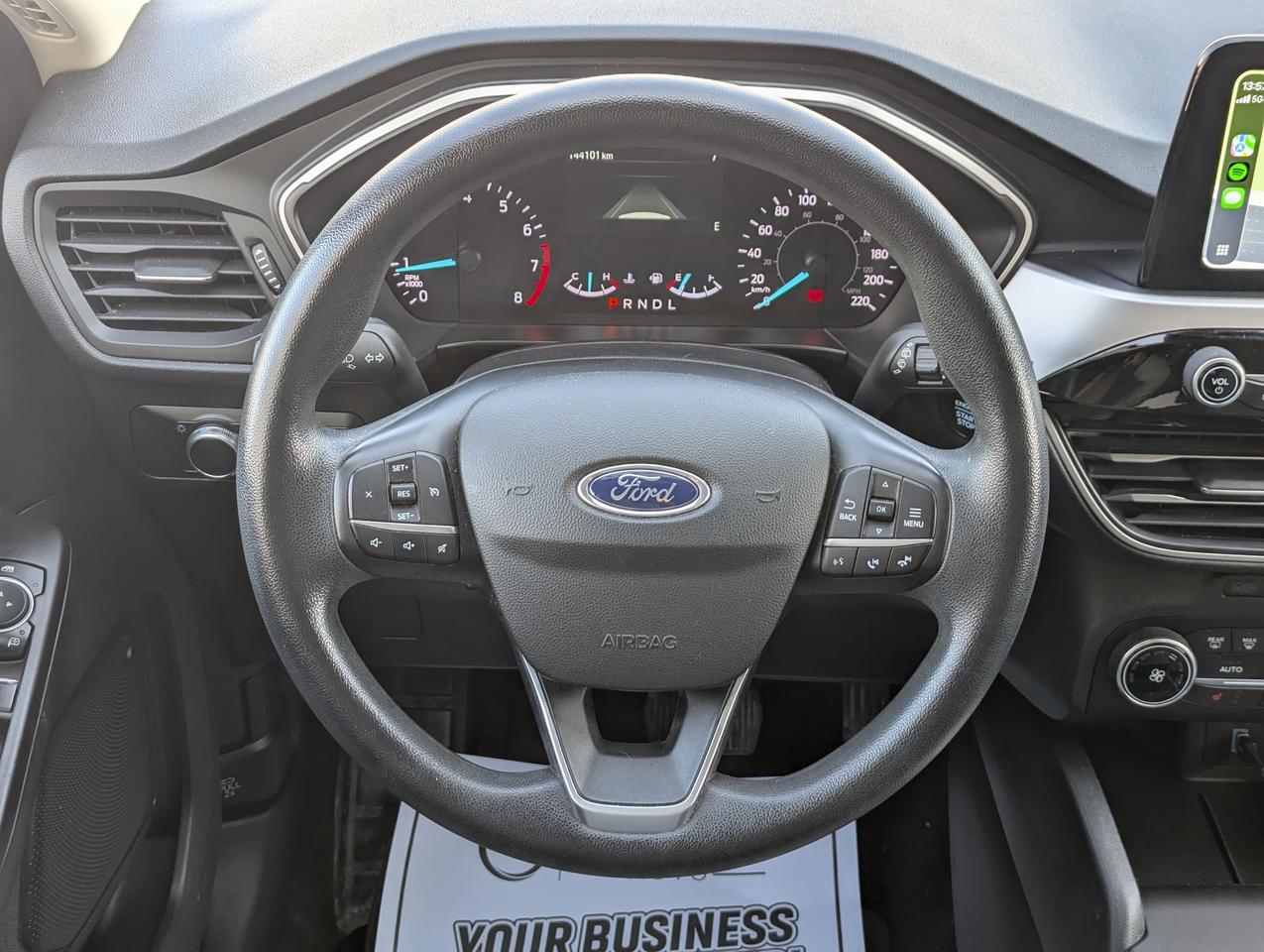 2020 Ford Escape SE/AWD/AppleCarplay/Alloys Photo