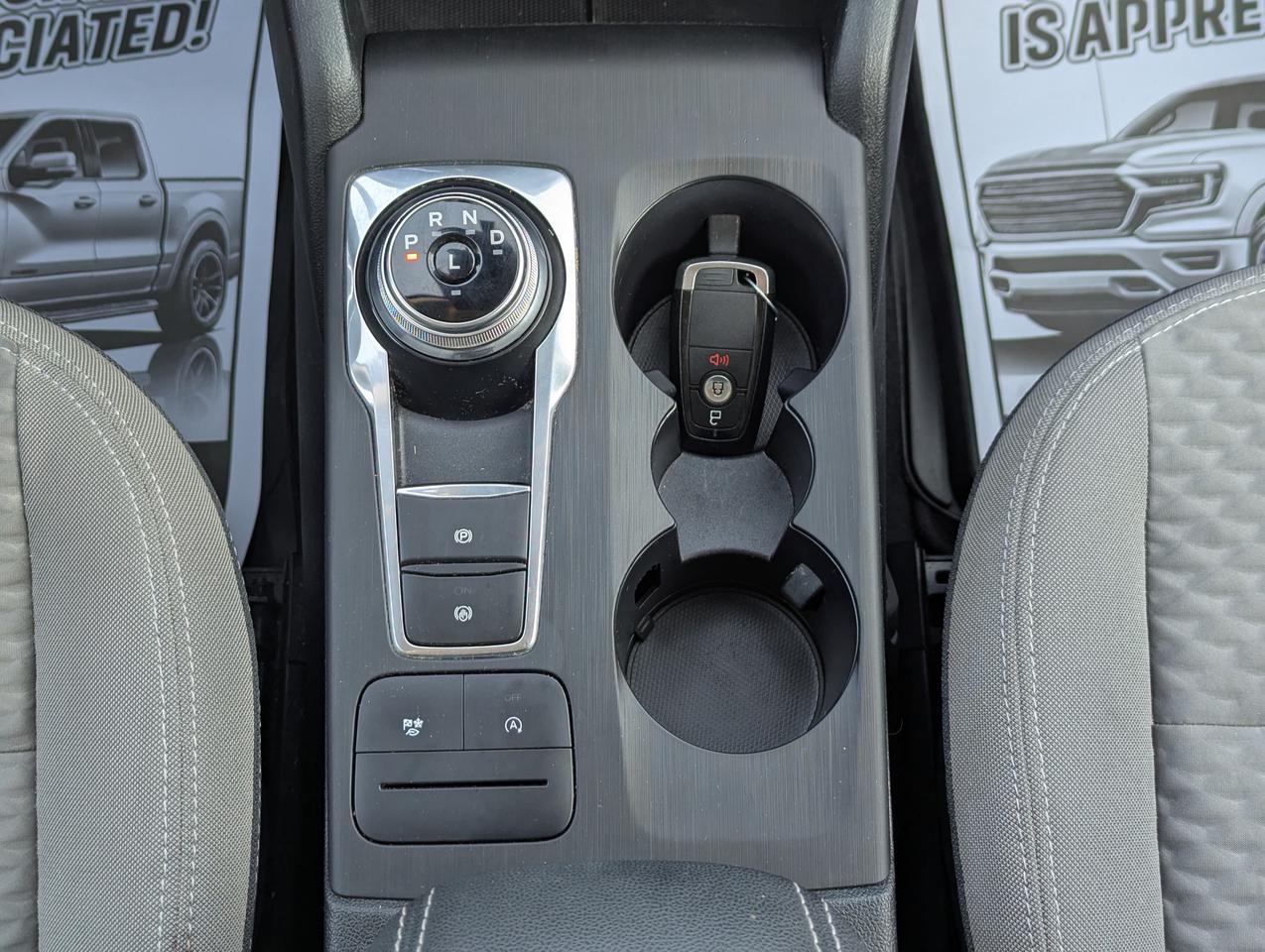 2020 Ford Escape SE/AWD/AppleCarplay/Alloys Photo