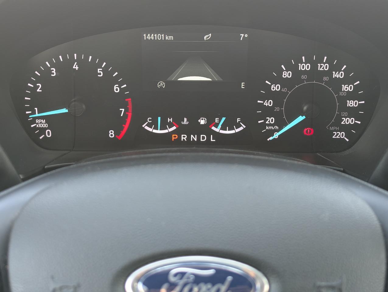 2020 Ford Escape SE/AWD/AppleCarplay/Alloys Photo