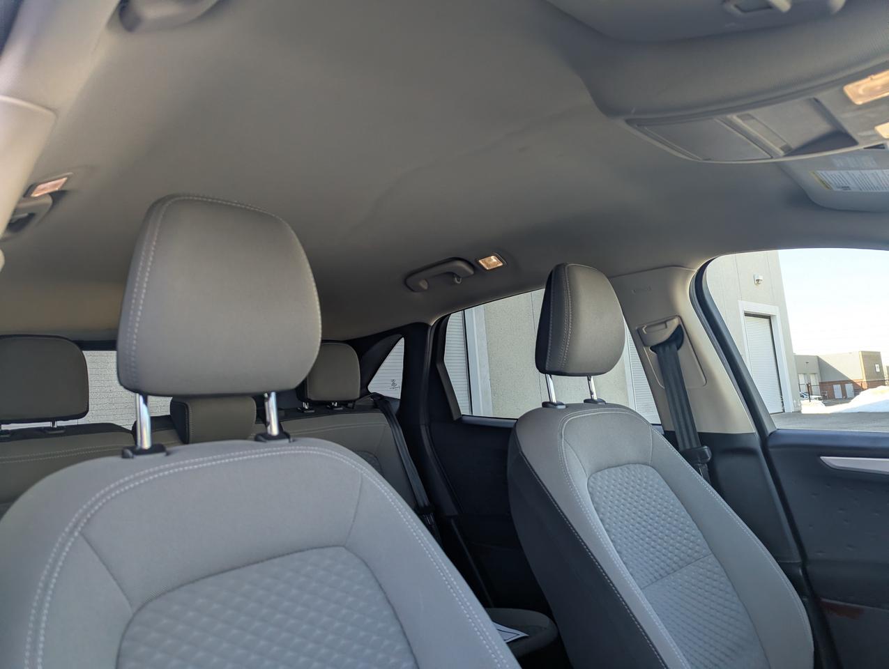 2020 Ford Escape SE/AWD/AppleCarplay/Alloys Photo