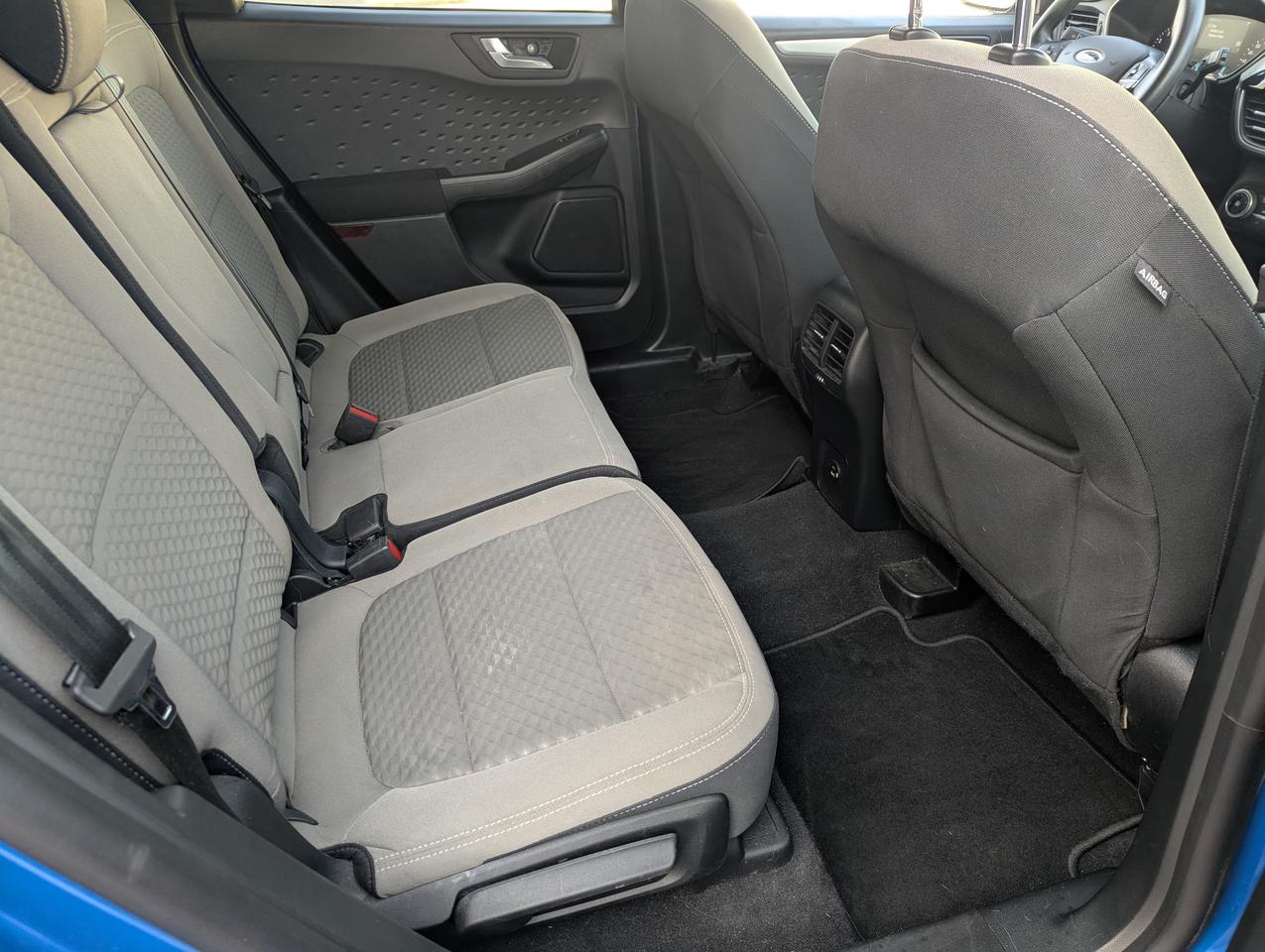 2020 Ford Escape SE/AWD/AppleCarplay/Alloys Photo