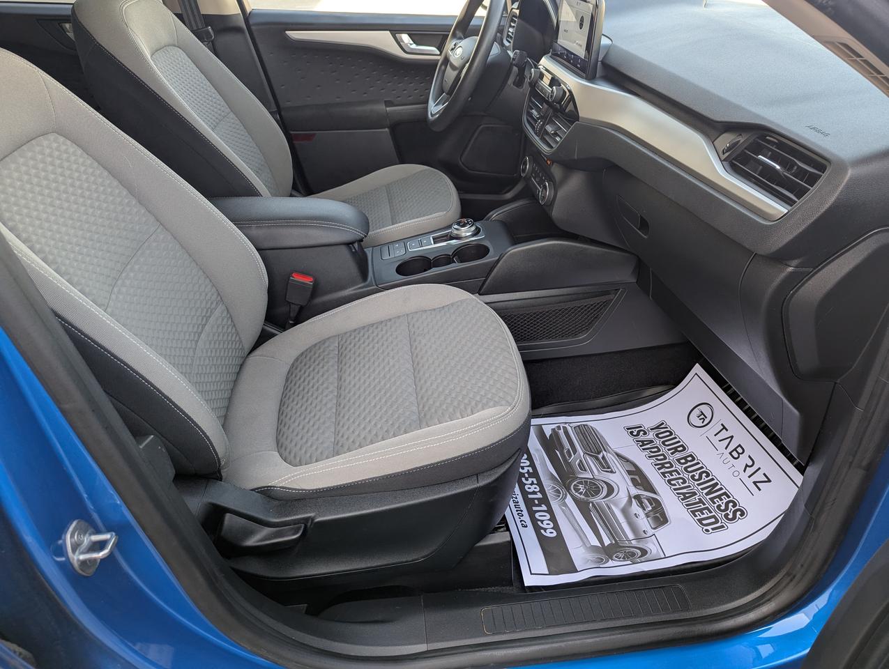 2020 Ford Escape SE/AWD/AppleCarplay/Alloys Photo