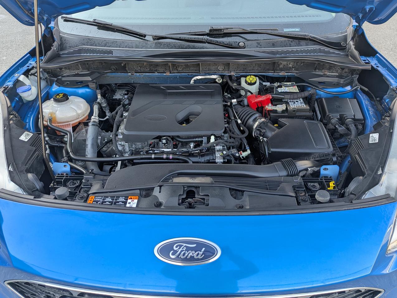 2020 Ford Escape SE/AWD/AppleCarplay/Alloys Photo