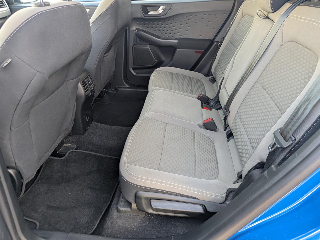 2020 Ford Escape SE/AWD/AppleCarplay/Alloys Photo