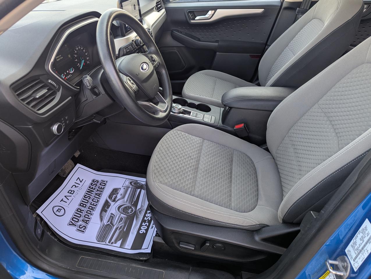 2020 Ford Escape SE/AWD/AppleCarplay/Alloys Photo