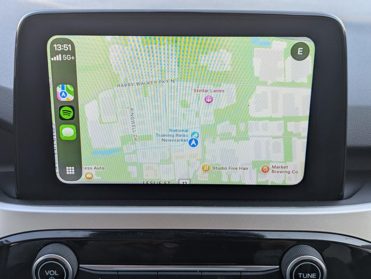 2020 Ford Escape SE/AWD/AppleCarplay/Alloys Photo