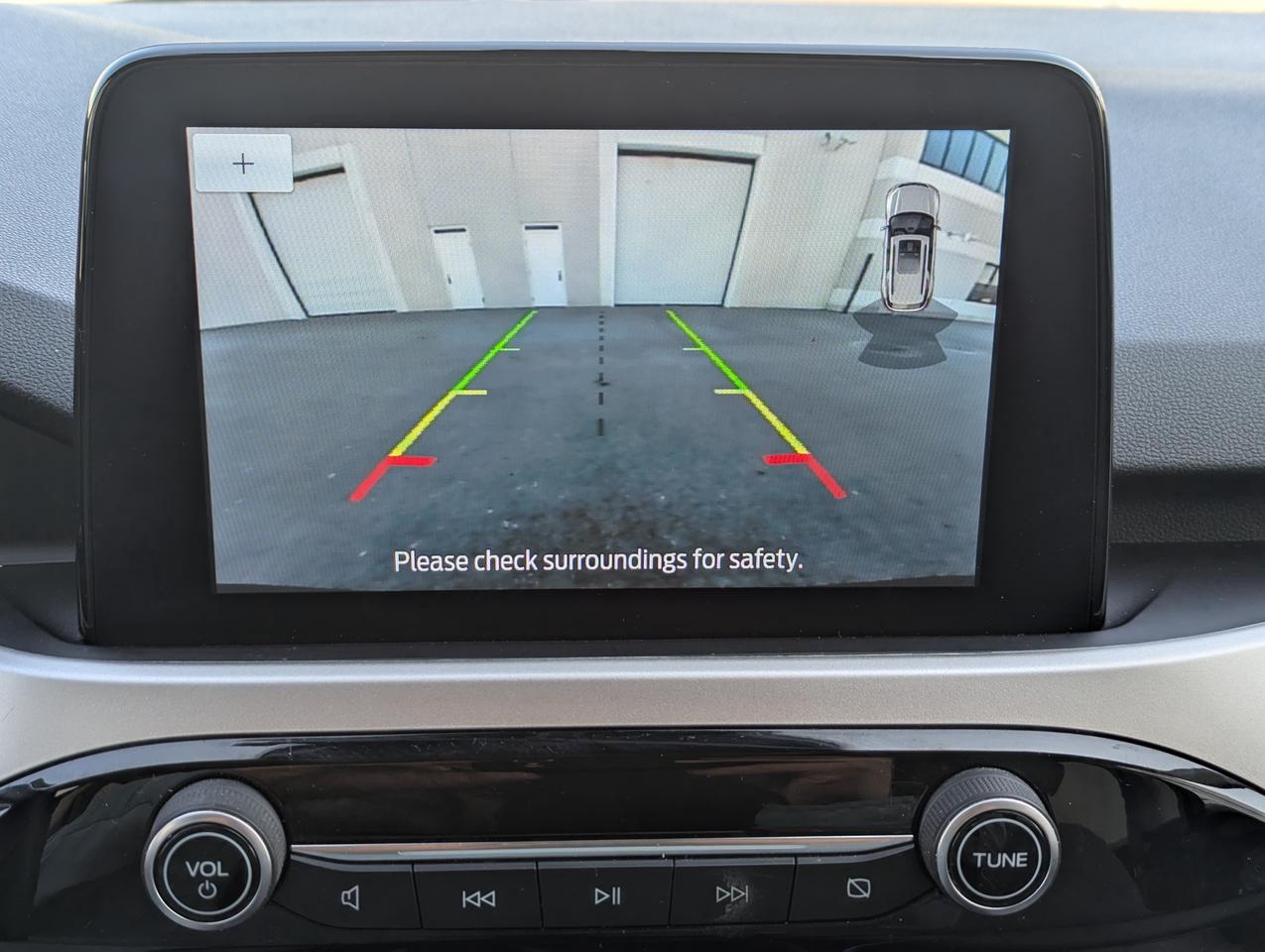 2020 Ford Escape SE/AWD/AppleCarplay/Alloys Photo