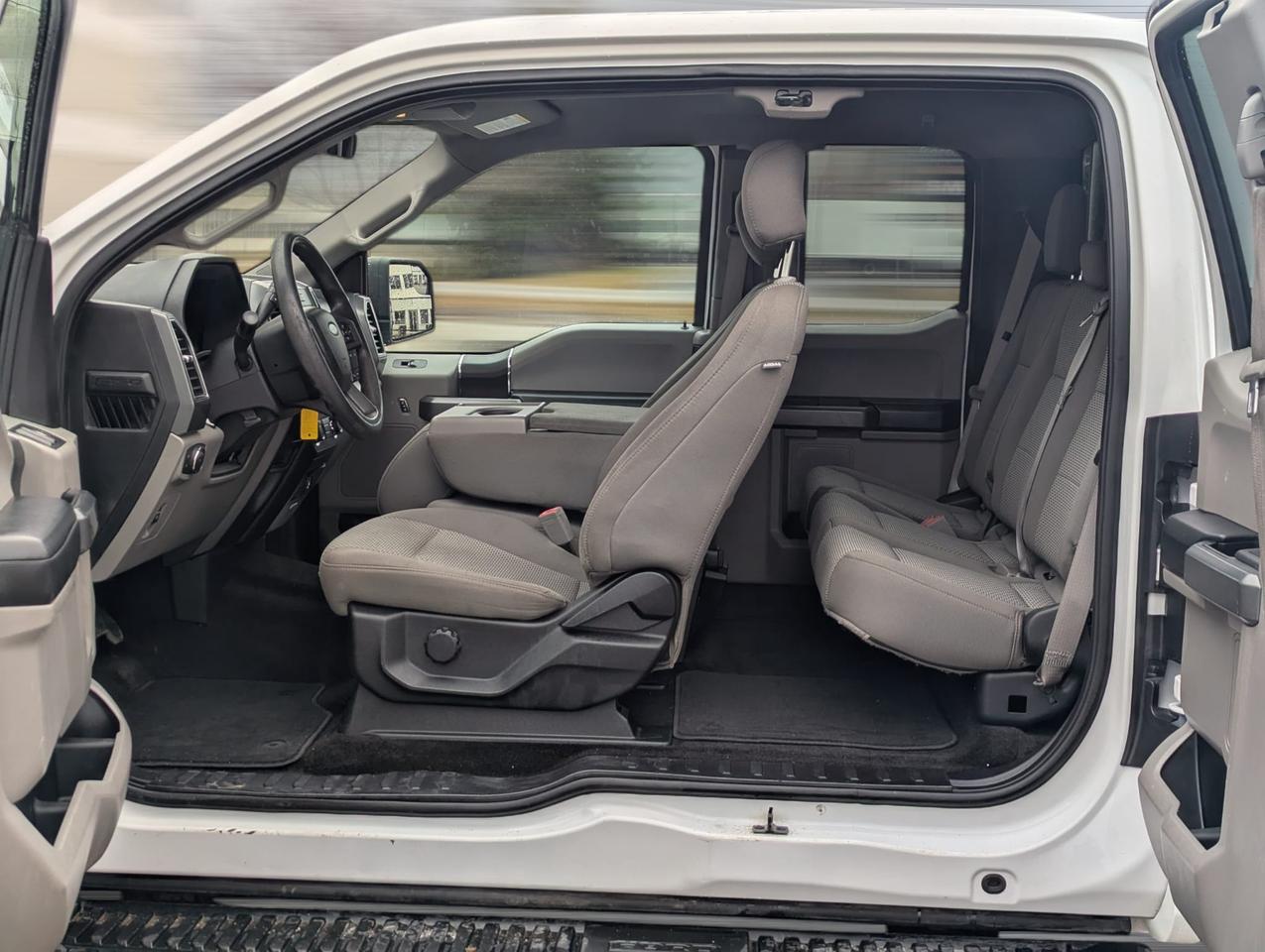 2018 Ford F-150 XLT/V8/4X4/SUPERCAB/6.5ftbed Photo