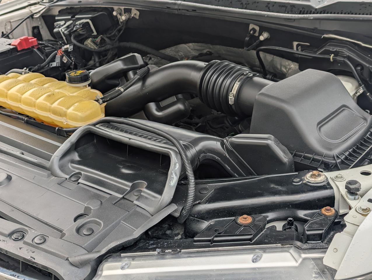 2018 Ford F-150 XLT/V8/4X4/SUPERCAB/6.5ftbed Photo