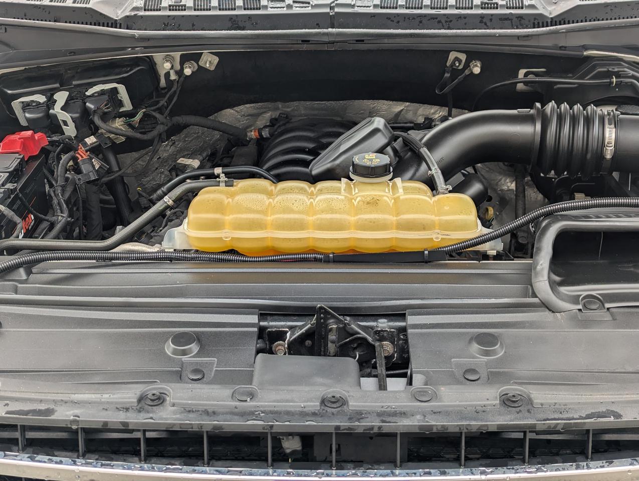 2018 Ford F-150 XLT/V8/4X4/SUPERCAB/6.5ftbed Photo