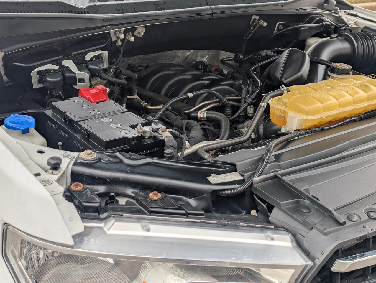 2018 Ford F-150 XLT/V8/4X4/SUPERCAB/6.5ftbed Photo