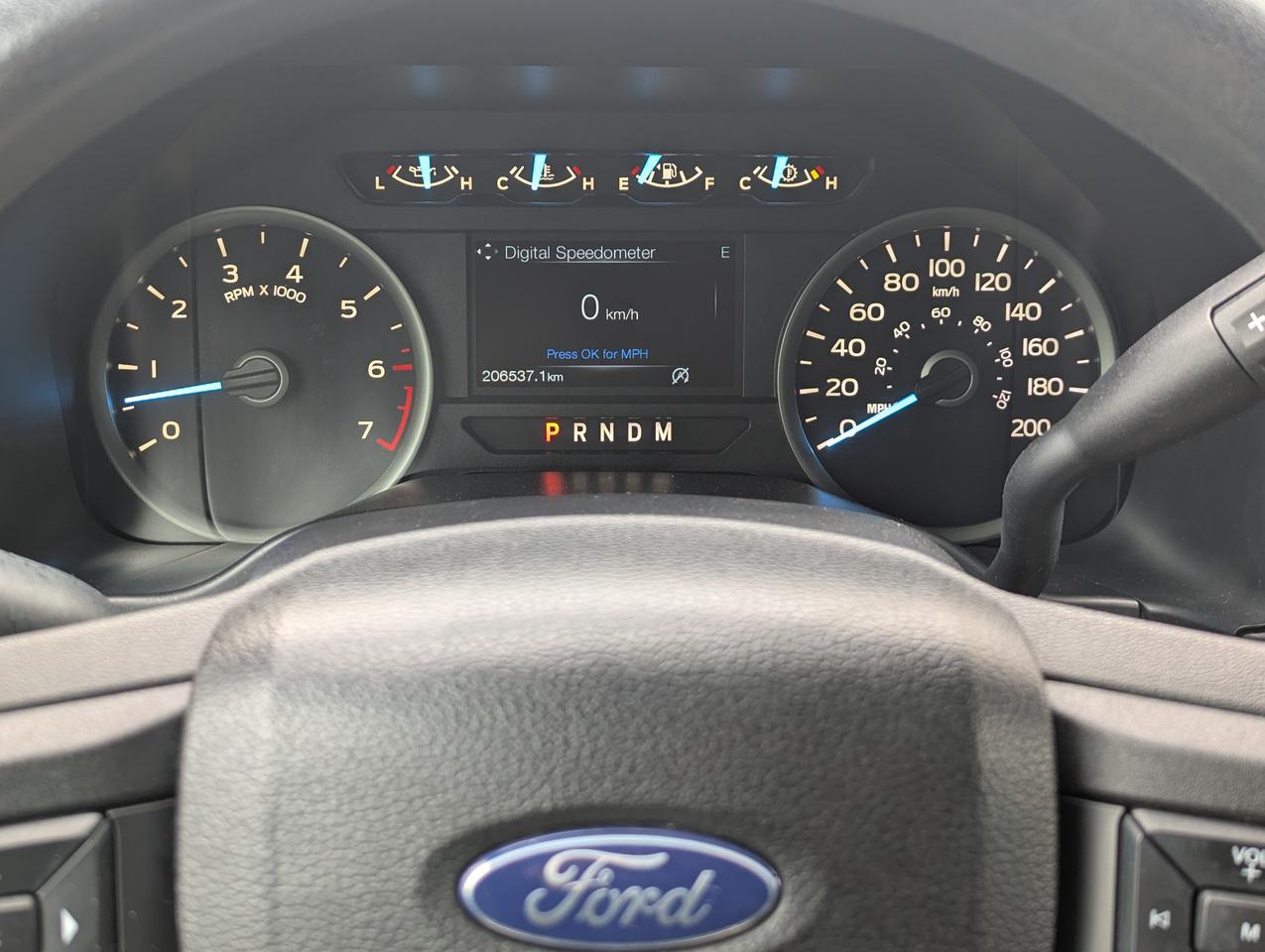 2018 Ford F-150 XLT/V8/4X4/SUPERCAB/6.5ftbed Photo