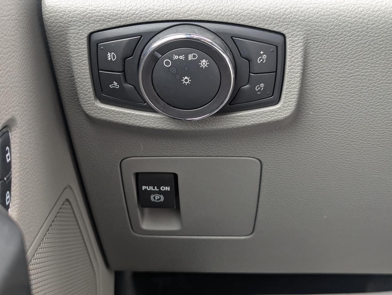2018 Ford F-150 XLT/V8/4X4/SUPERCAB/6.5ftbed Photo
