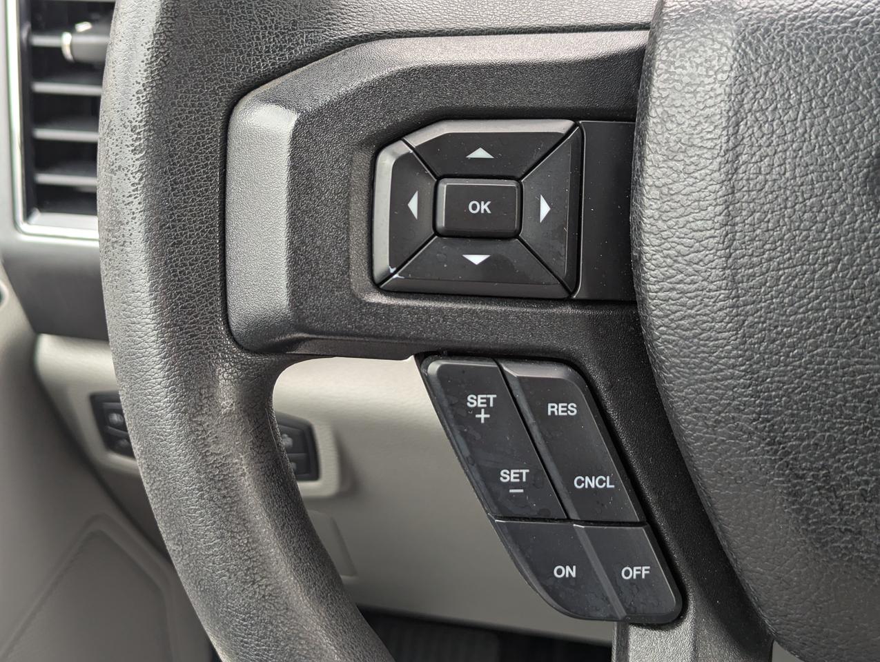 2018 Ford F-150 XLT/V8/4X4/SUPERCAB/6.5ftbed Photo