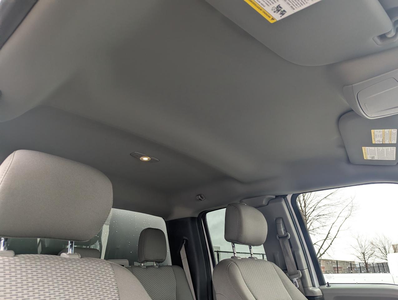 2018 Ford F-150 XLT/V8/4X4/SUPERCAB/6.5ftbed Photo