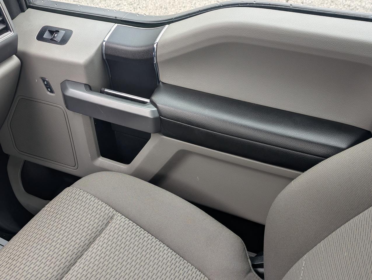 2018 Ford F-150 XLT/V8/4X4/SUPERCAB/6.5ftbed Photo