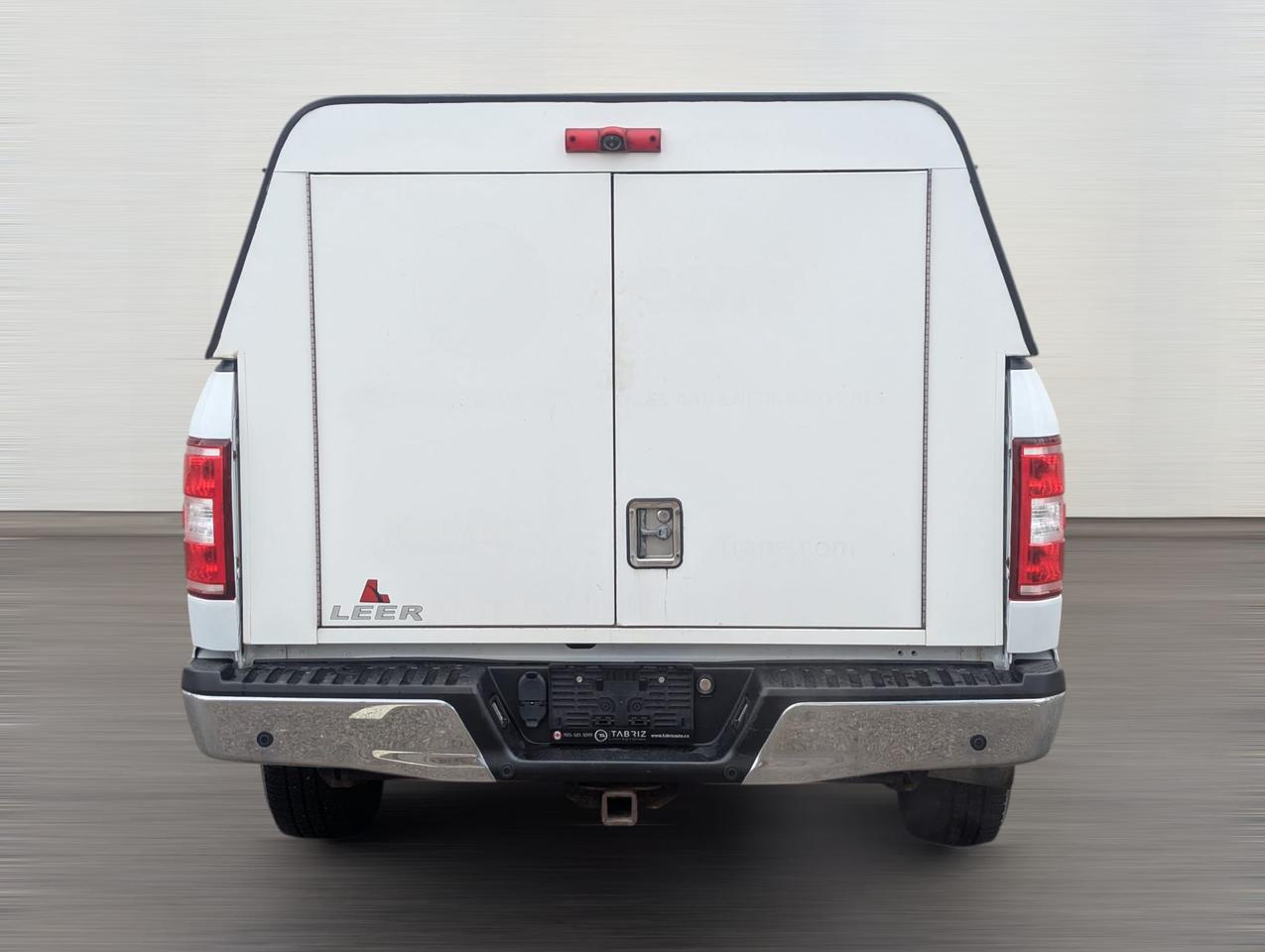 2018 Ford F-150 XLT/V8/4X4/SUPERCAB/6.5ftbed Photo