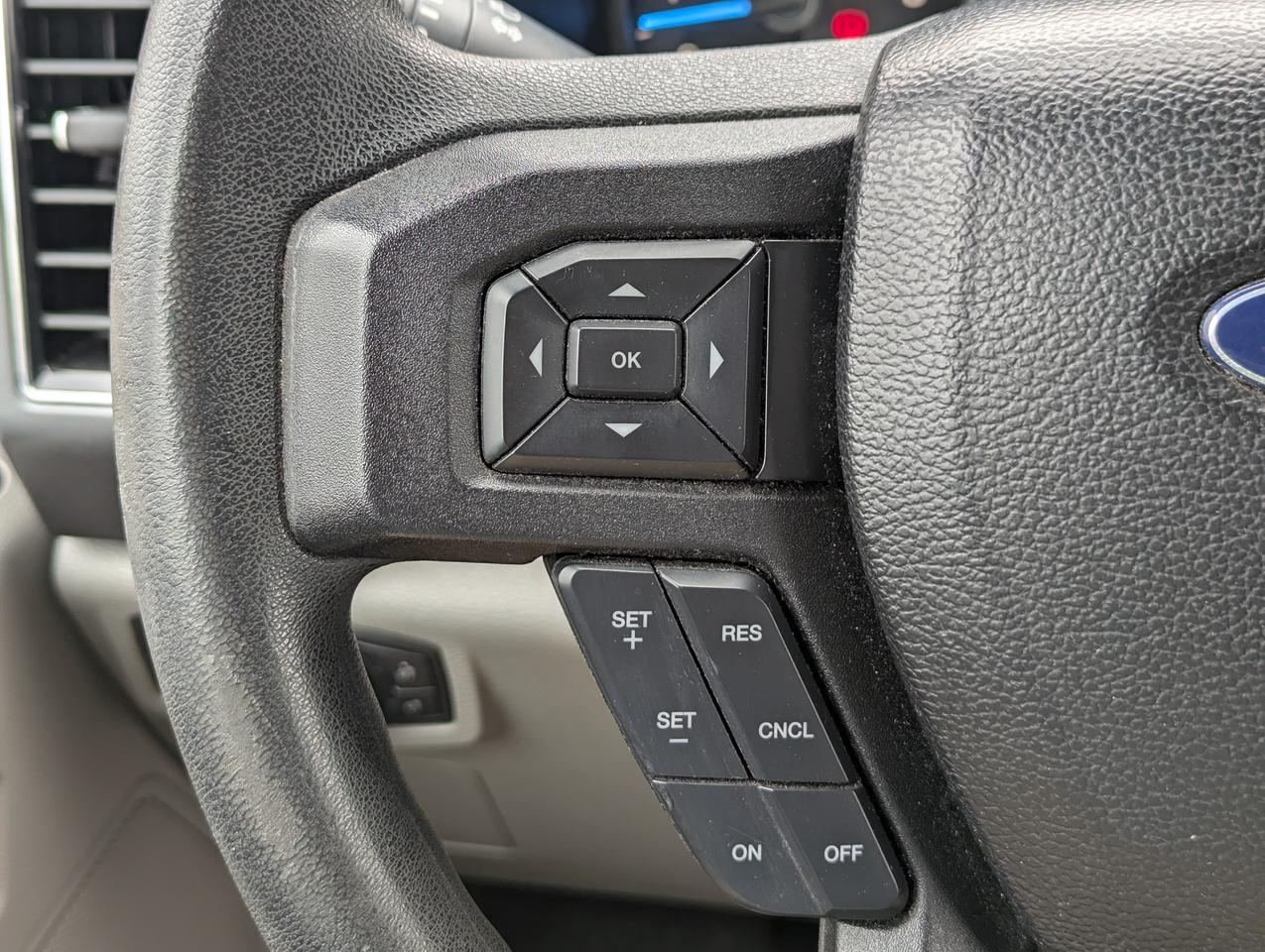 2018 Ford F-150 XLT/V8/4X4/SUPERCAB/6.5ftbed Photo