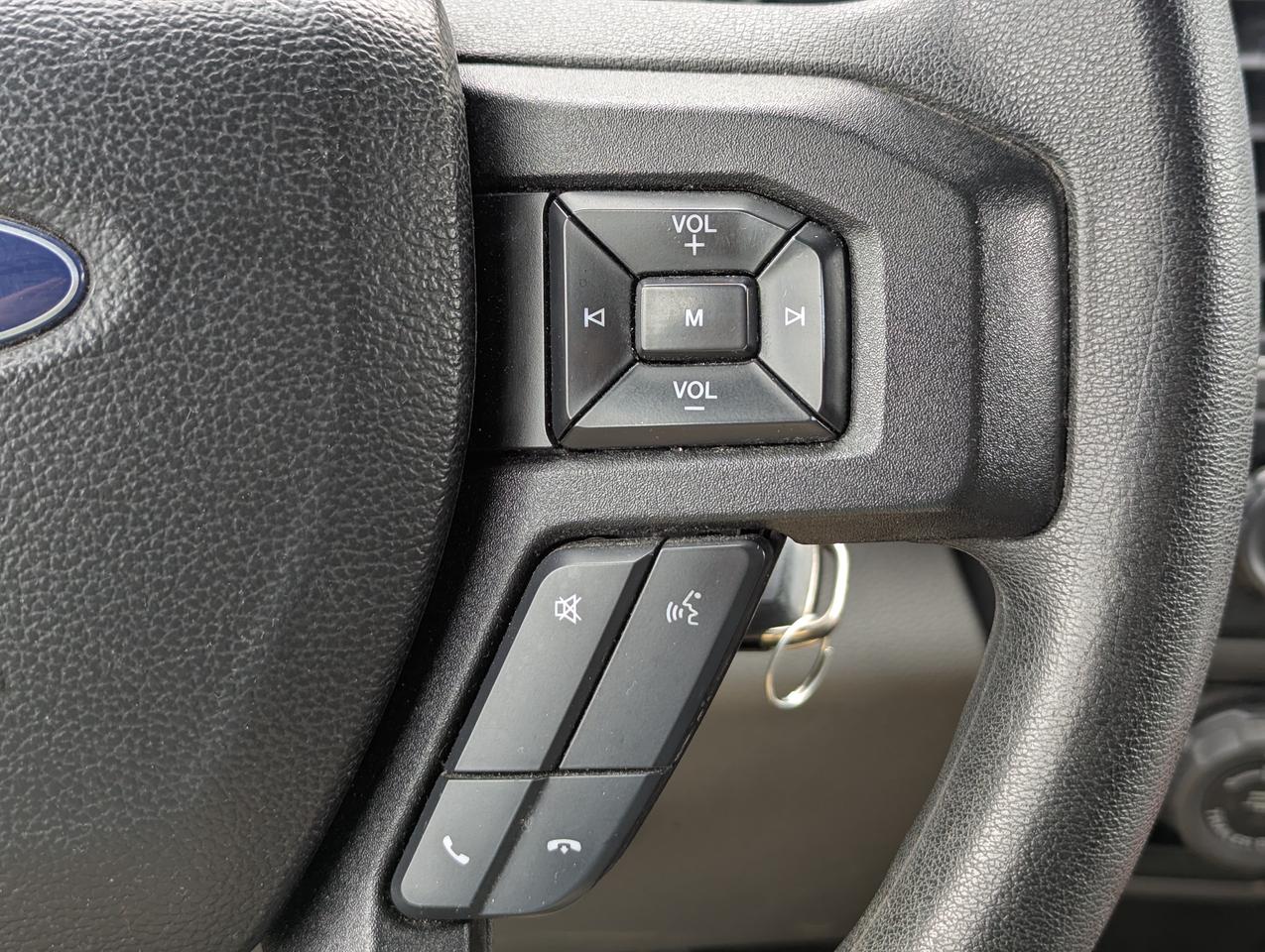 2018 Ford F-150 XLT/V8/4X4/SUPERCAB/6.5ftbed Photo