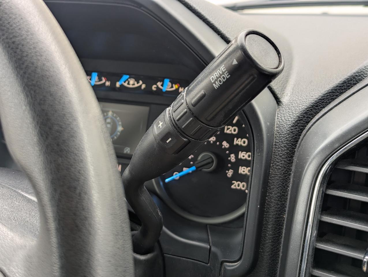 2018 Ford F-150 XLT/V8/4X4/SUPERCAB/6.5ftbed Photo