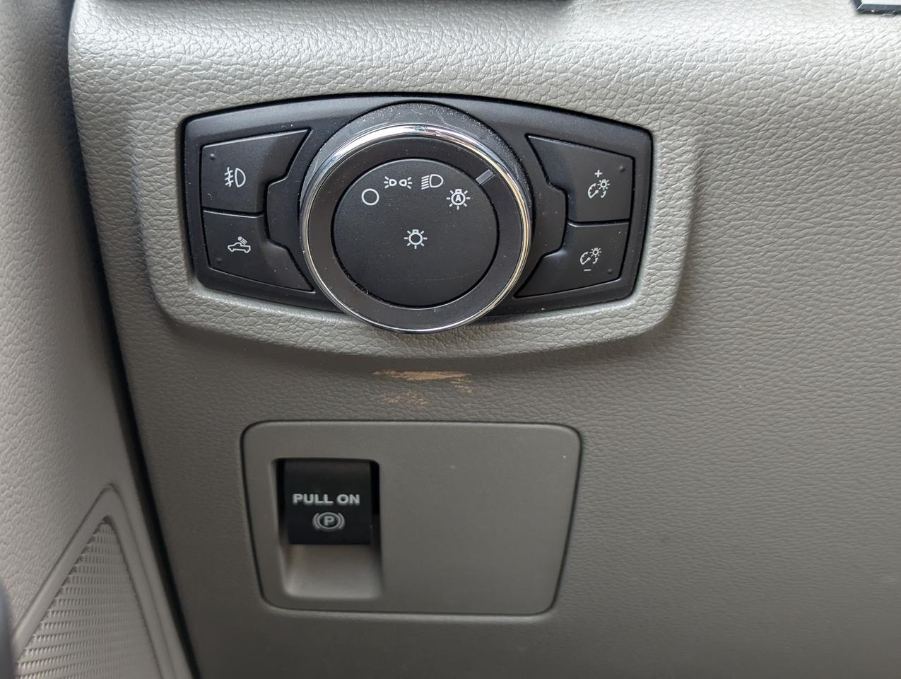 2018 Ford F-150 XLT/V8/4X4/SUPERCAB/6.5ftbed Photo