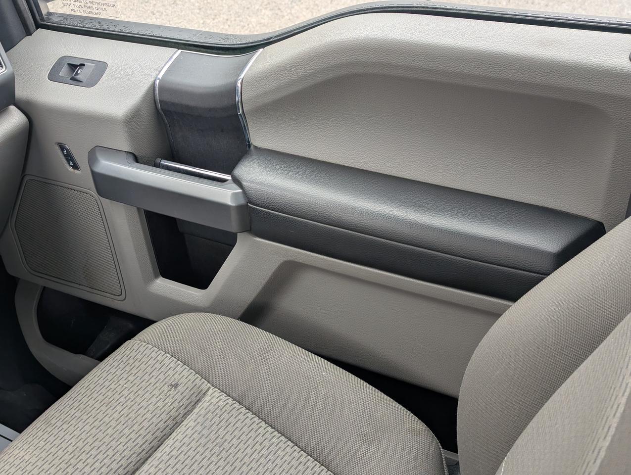 2018 Ford F-150 XLT/V8/4X4/SUPERCAB/6.5ftbed Photo