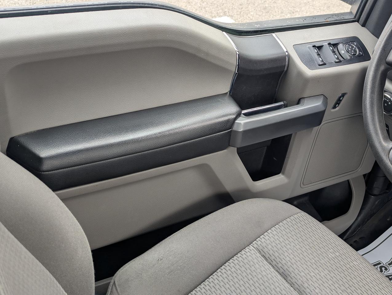 2018 Ford F-150 XLT/V8/4X4/SUPERCAB/6.5ftbed Photo