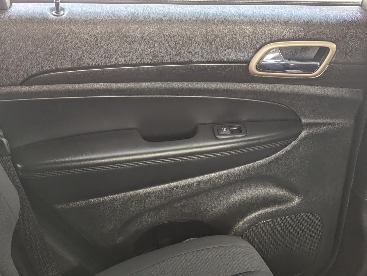 2015 Jeep Grand Cherokee Laredo/4WD/Selec-Terrain Photo