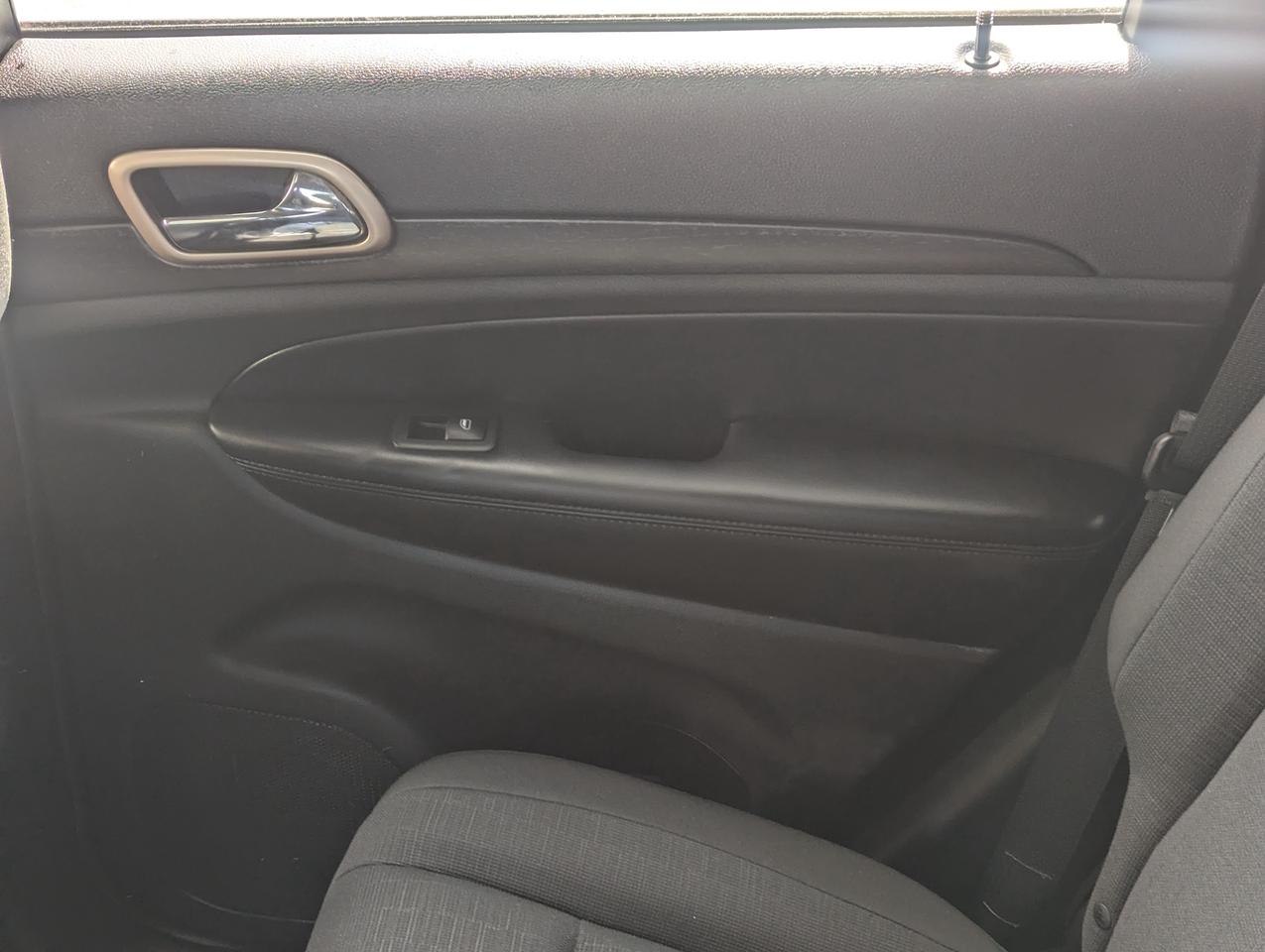 2015 Jeep Grand Cherokee Laredo/4WD/Selec-Terrain Photo