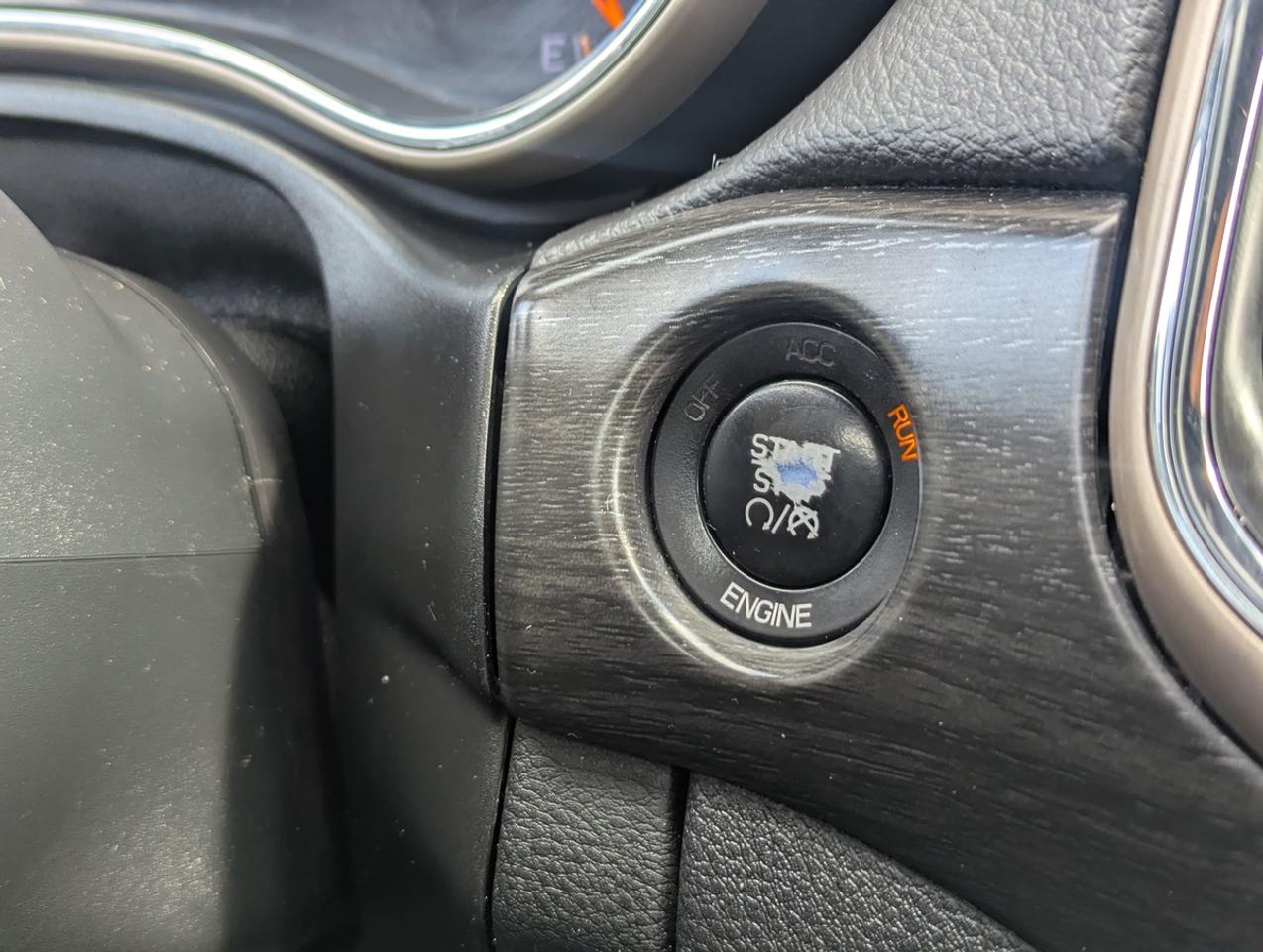 2015 Jeep Grand Cherokee Laredo/4WD/Selec-Terrain Photo