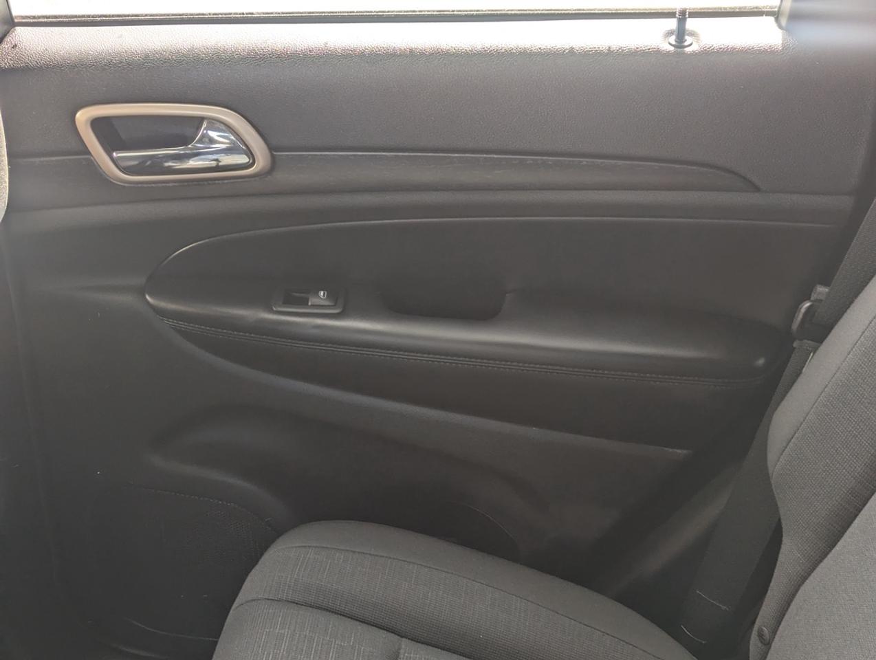 2015 Jeep Grand Cherokee Laredo/4WD/Selec-Terrain Photo