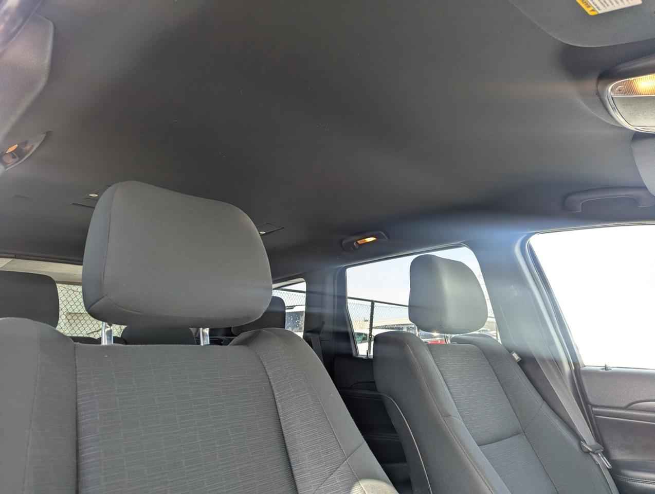 2015 Jeep Grand Cherokee Laredo/4WD/Selec-Terrain Photo