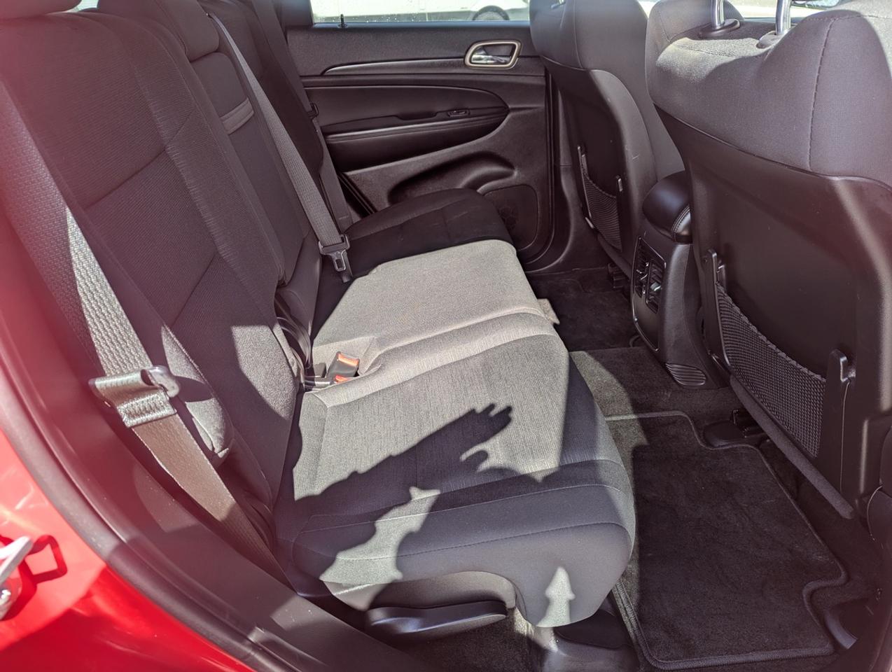 2015 Jeep Grand Cherokee Laredo/4WD/Selec-Terrain Photo