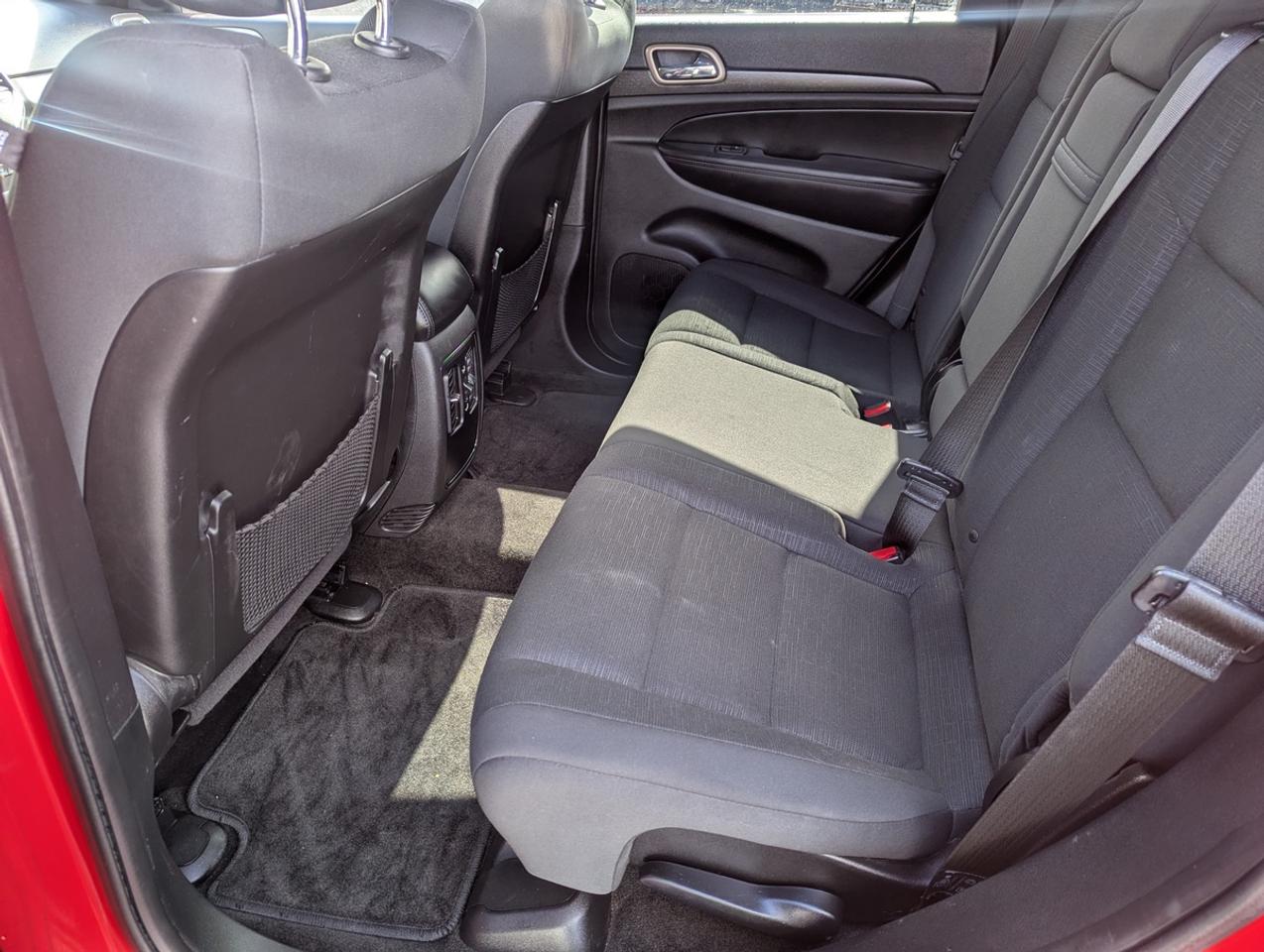 2015 Jeep Grand Cherokee Laredo/4WD/Selec-Terrain Photo