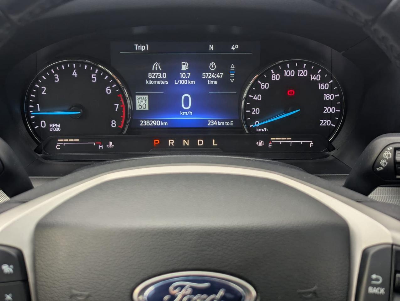 2022 Ford Explorer XLT/ACC/AWD/7Seats/Leather/Roof Photo