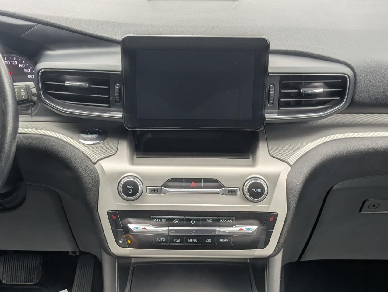2022 Ford Explorer XLT/ACC/AWD/7Seats/Leather/Roof Photo