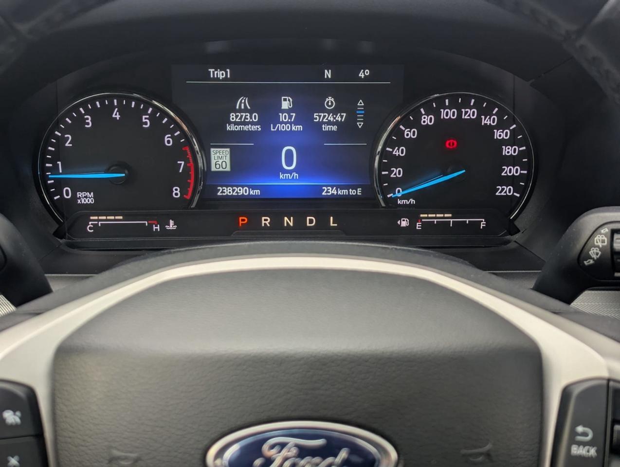 2022 Ford Explorer XLT/ACC/AWD/7Seats/Leather/Roof Photo