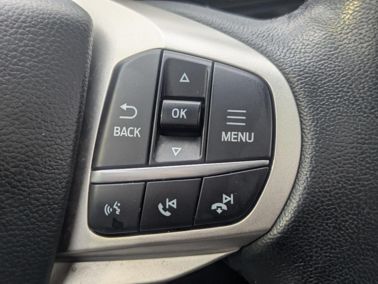 2022 Ford Explorer XLT/ACC/AWD/7Seats/Leather/Roof Photo