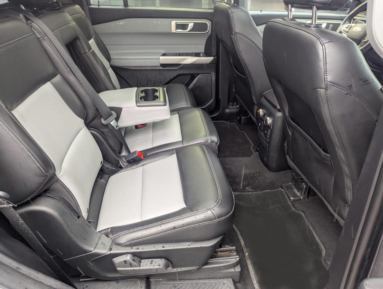 2022 Ford Explorer XLT/ACC/AWD/7Seats/Leather/Roof Photo