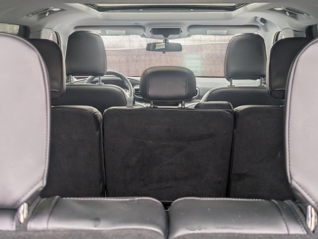 2022 Ford Explorer XLT/ACC/AWD/7Seats/Leather/Roof Photo