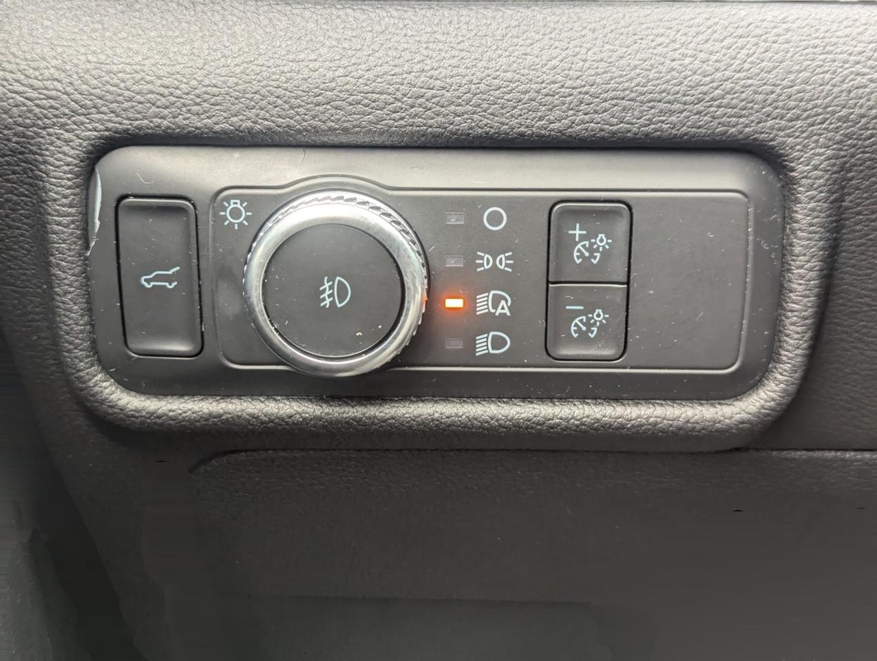 2022 Ford Explorer XLT/ACC/AWD/7Seats/Leather/Roof Photo