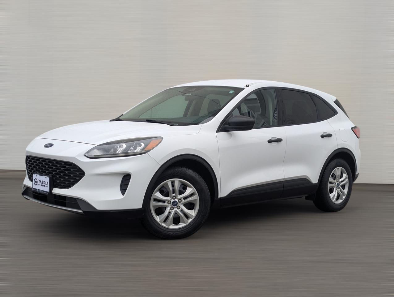 2020 Ford Escape S/BackupCamera/LaneAssist Photo