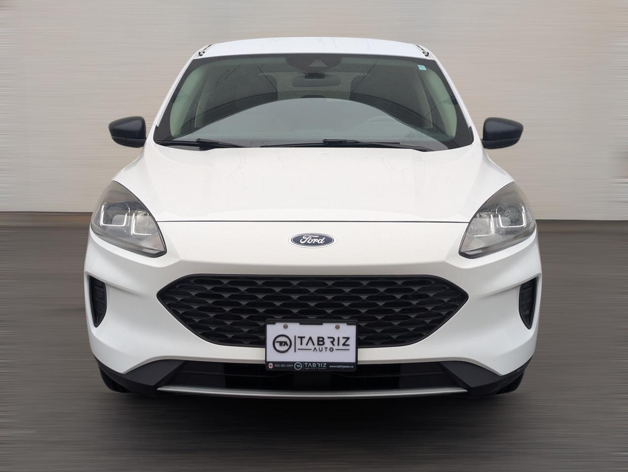 2020 Ford Escape S/BackupCamera/LaneAssist Photo