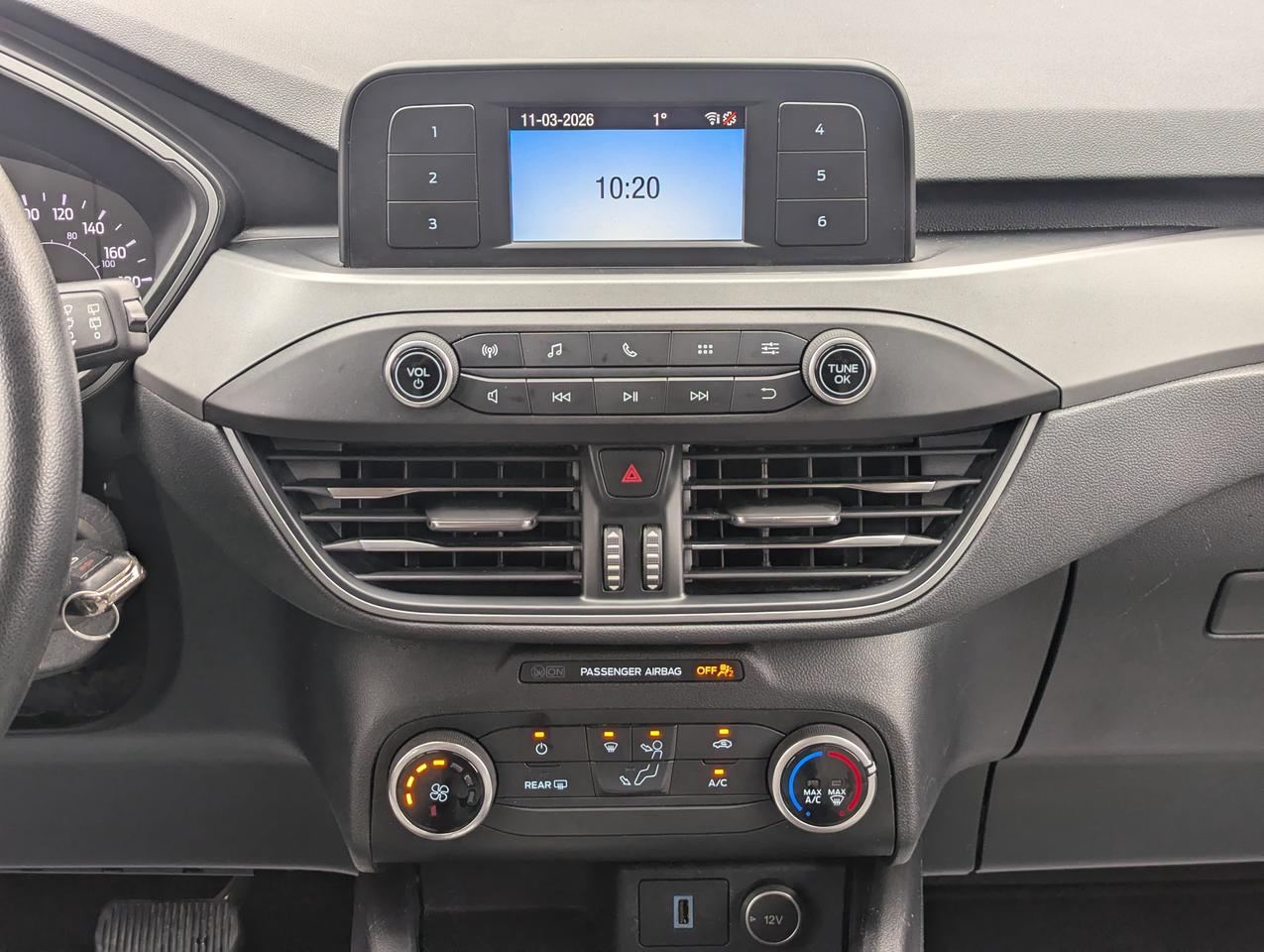 2020 Ford Escape S/BackupCamera/LaneAssist Photo
