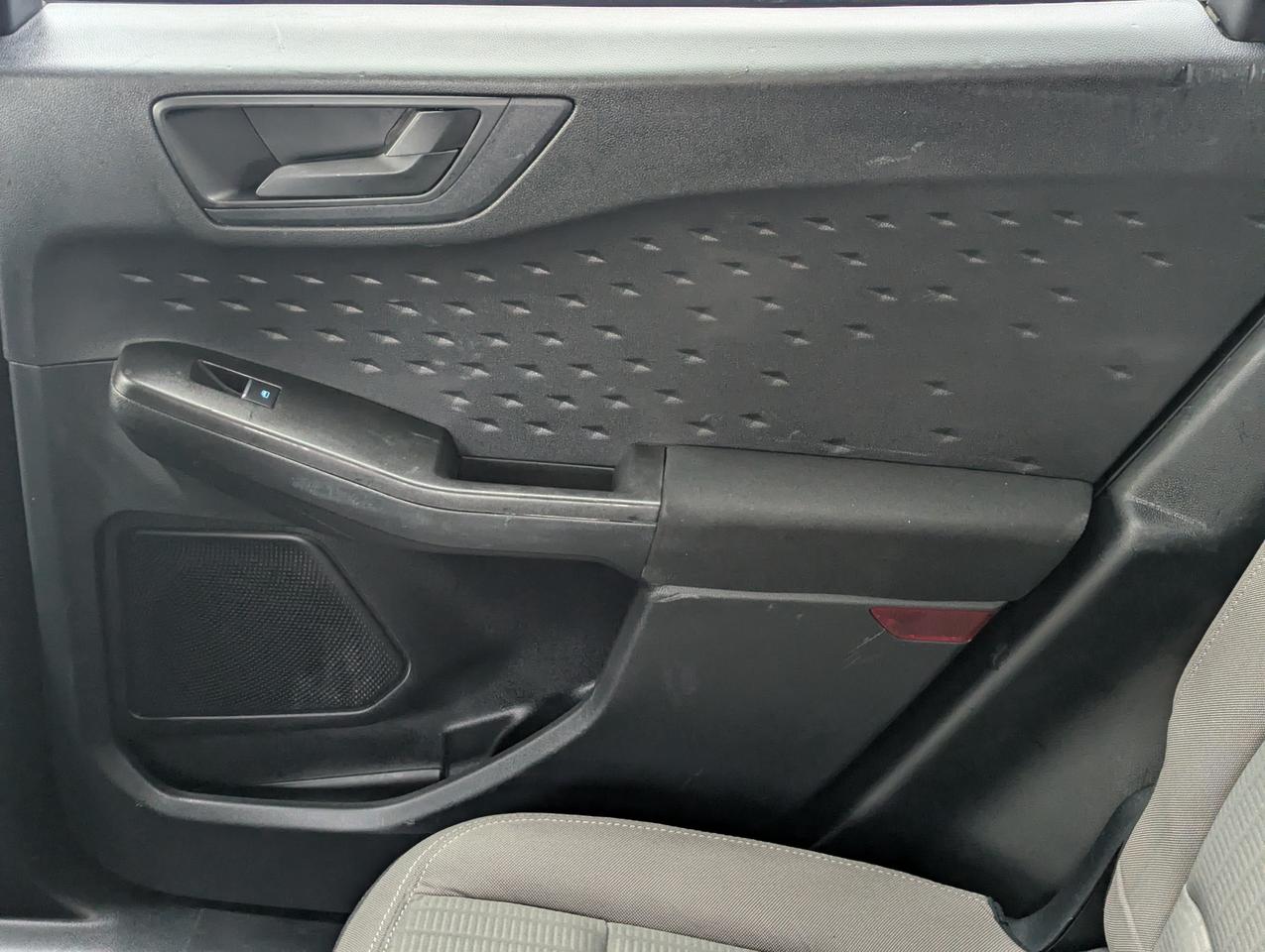 2020 Ford Escape S/BackupCamera/LaneAssist Photo