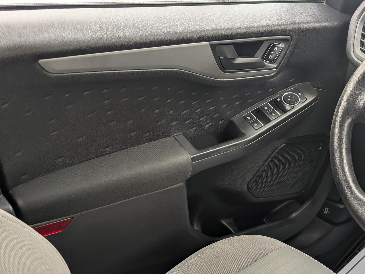 2020 Ford Escape S/BackupCamera/LaneAssist Photo